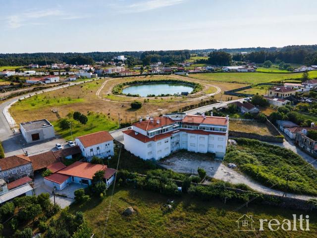 Apartamento venda em Arcozelo, Braga
