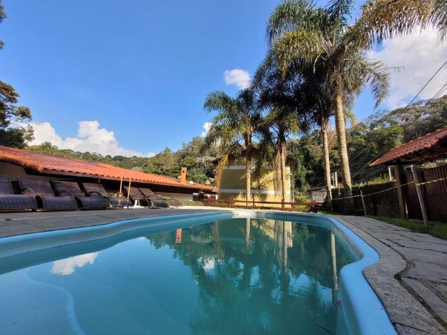 Apartamento aluguel em Região Geográfica Imediata de Petrópolis, Teresópolis
