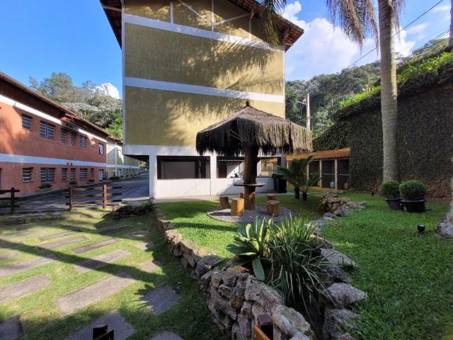 Apartamento aluguel em Região Geográfica Imediata de Petrópolis, Teresópolis