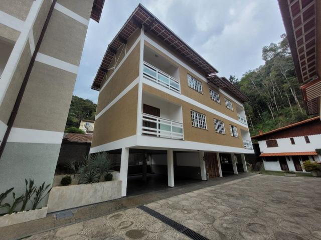 Apartamento aluguel em Região Geográfica Imediata de Petrópolis, Teresópolis