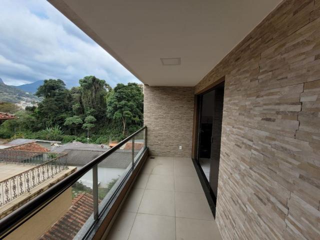 Apartamento aluguel em Região Geográfica Imediata de Petrópolis, Teresópolis