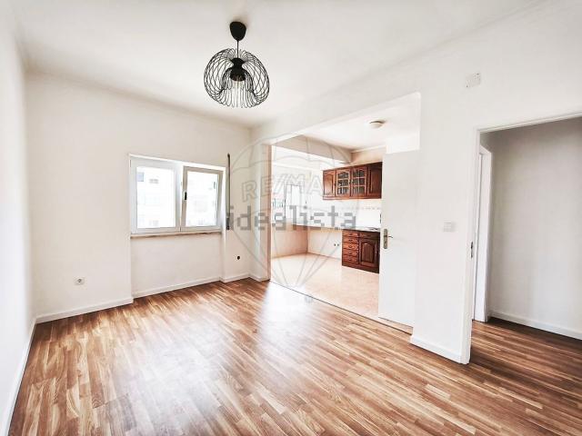 Apartamento alugar em Lavradio, Setúbal