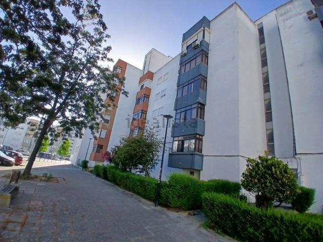 Apartamento venda em Lavradio, Setúbal