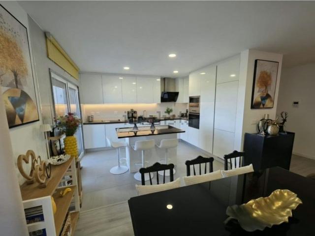 Apartamento venda em Barreiro, Setúbal