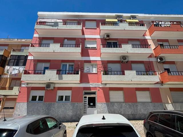 Apartamento venda em Lavradio, Setúbal