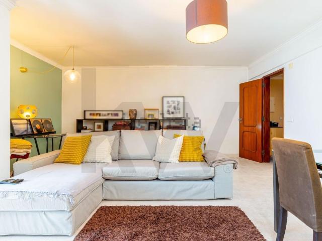 Apartamento venda em Lavradio, Setúbal