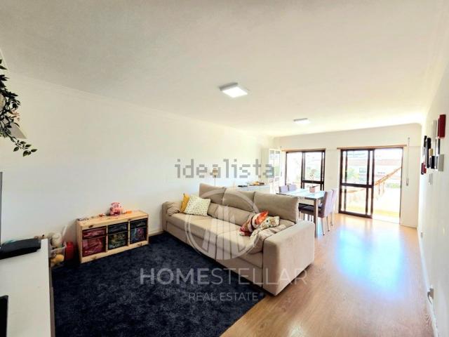 Apartamento venda em Bairro Ferroviário, Barreiro