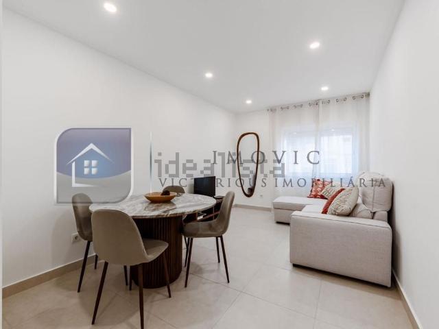 Apartamento venda em Lavradio, Setúbal