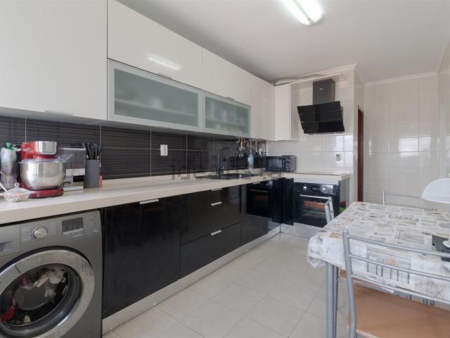 Apartamento venda em Lavradio, Setúbal
