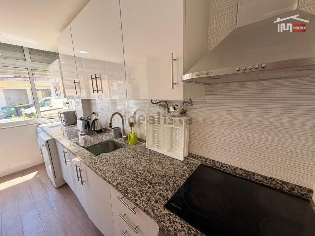 Apartamento venda em Lavradio, Setúbal