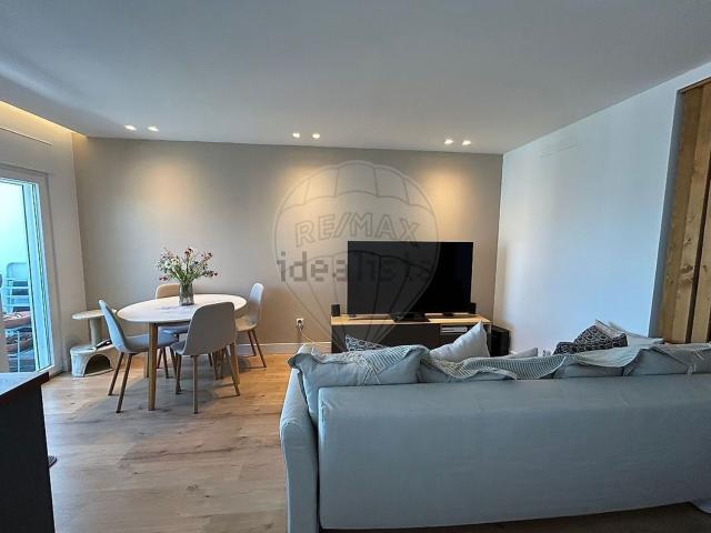Apartamento venda em Lavradio, Setúbal