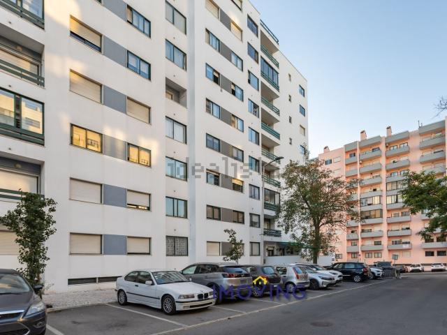 Apartamento venda em Lavradio, Barreiro e Lavradio