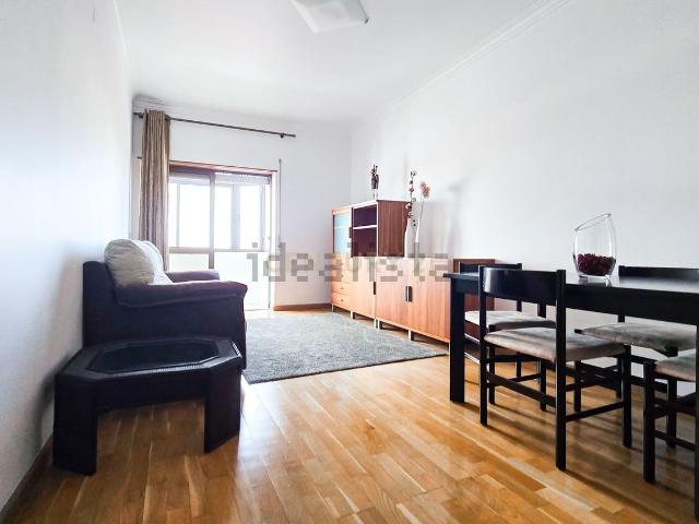 Apartamento venda em Bairro Ferroviário, Barreiro