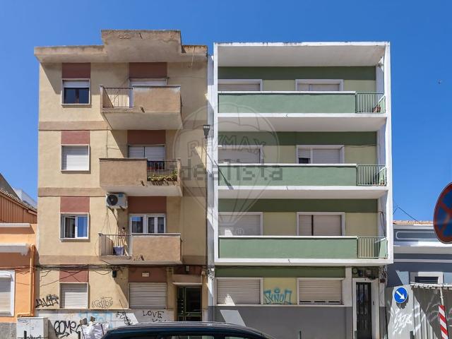 Apartamento alugar em Barreiro, Setúbal