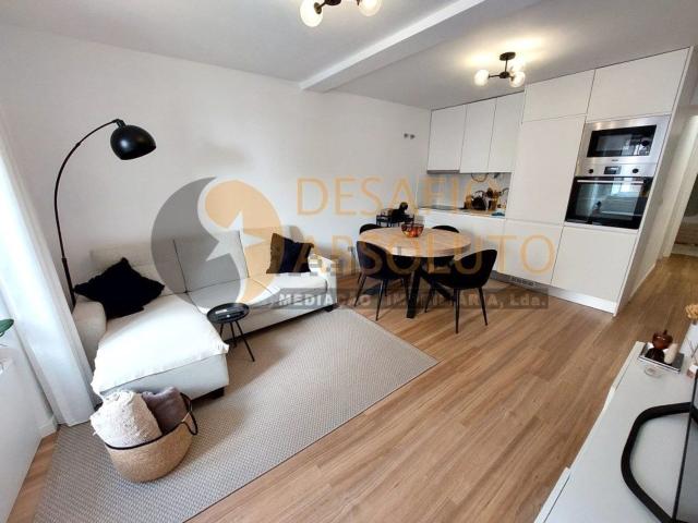 Apartamento venda em Barreiro, Setúbal