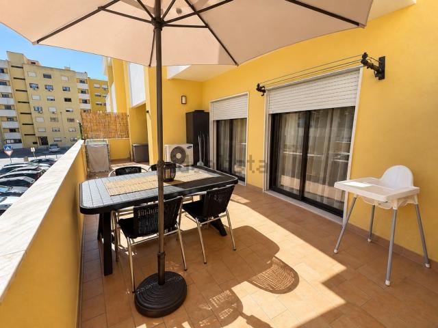 Apartamento venda em Lavradio, Barreiro e Lavradio