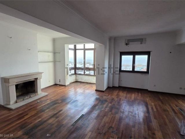 Apartamento venda em Bairro Ferroviário, Barreiro
