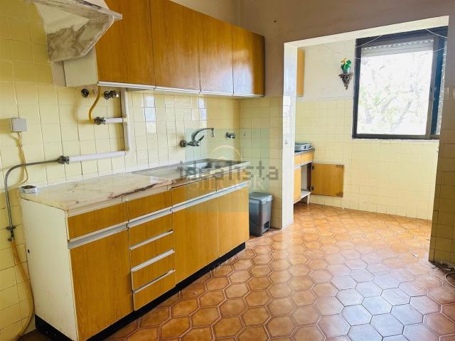 Apartamento venda em Bairro Ferroviário, Barreiro