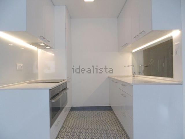 Apartamento alugar em Bairro Ferroviário, Barreiro