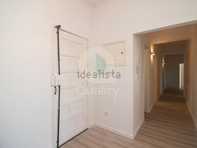 Apartamento venda em Bairro Ferroviário, Barreiro e Lavradio