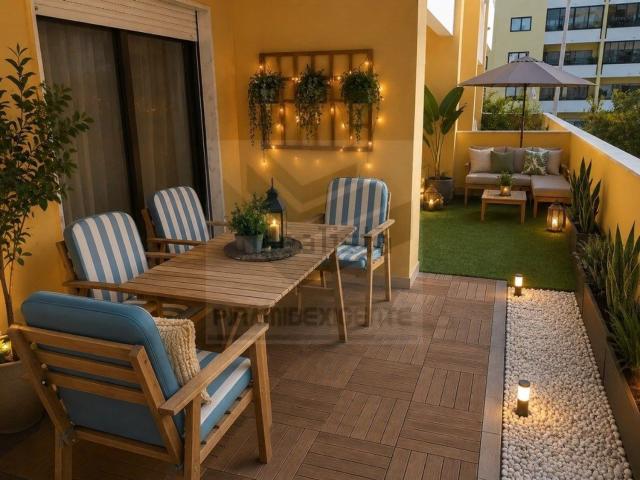 Apartamento venda em Barreiro, Setúbal