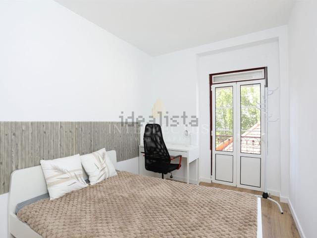 Apartamento alugar em Bairro Ferroviário, Barreiro