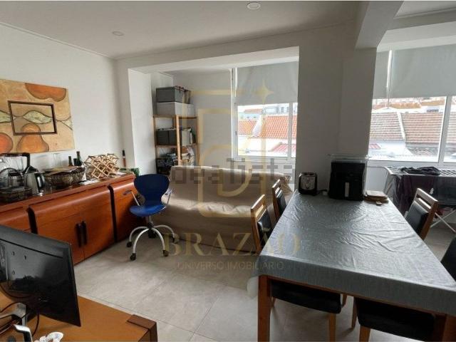 Apartamento venda em Bairro Ferroviário, Barreiro