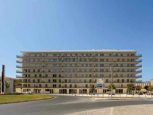 Apartamento alugar em Barreiro, Setúbal