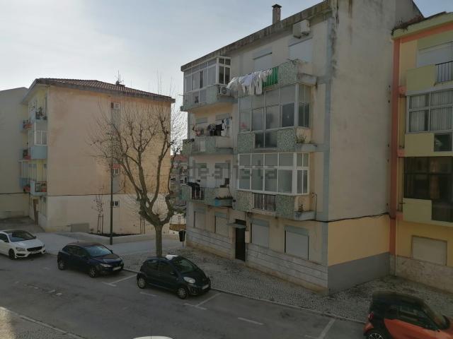Apartamento venda em Lavradio, Setúbal