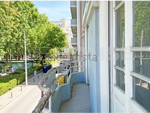Apartamento venda em Bairro Ferroviário, Barreiro