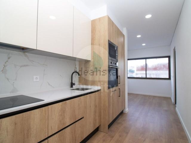 Apartamento venda em Lavradio, Setúbal