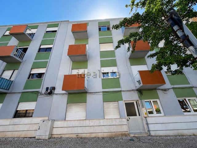 Apartamento venda em Lavradio, Setúbal