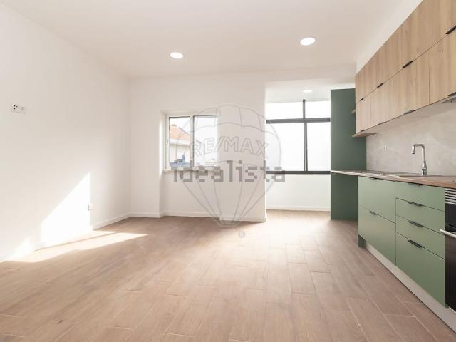 Apartamento venda em Lavradio, Setúbal