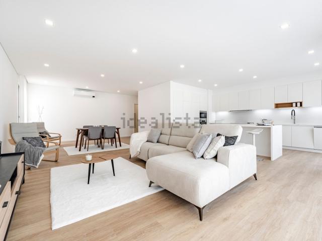 Apartamento venda em Barreiro, Setúbal