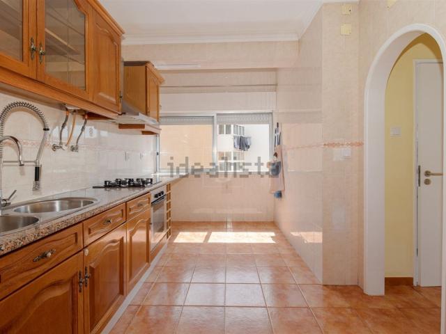 Apartamento alugar em Lavradio, Setúbal
