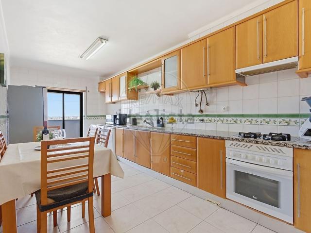 Apartamento venda em Fidalguinhos, Lavradio