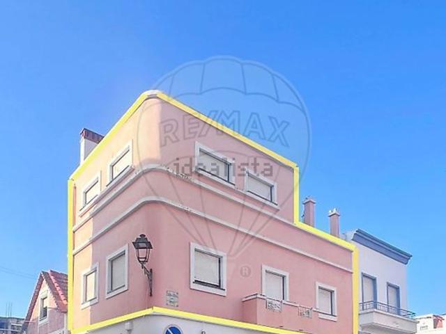 Apartamento venda em Bairro Operário da CUF, Barreiro