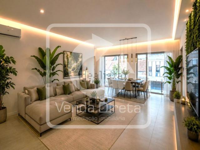 Apartamento venda em Bairro Ferroviário, Barreiro
