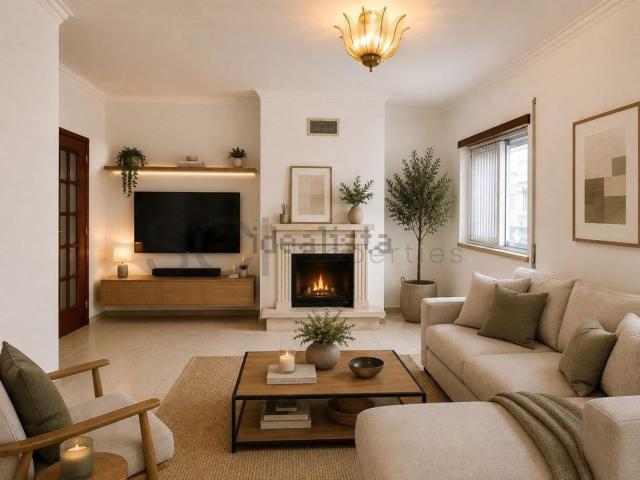Apartamento venda em Lavradio, Setúbal