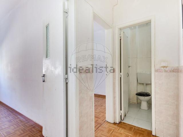 Apartamento venda em Lavradio, Setúbal
