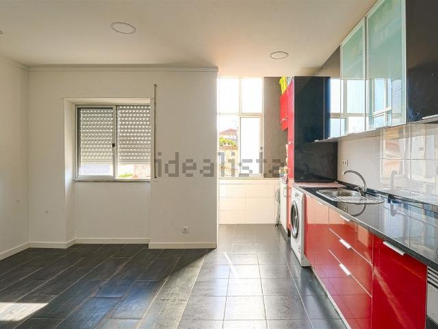 Apartamento venda em Bairro Ferroviário, Barreiro