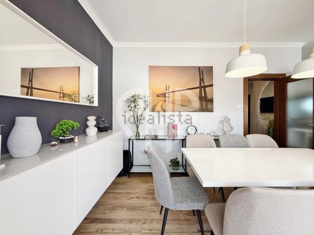 Apartamento venda em Barreiro, Setúbal