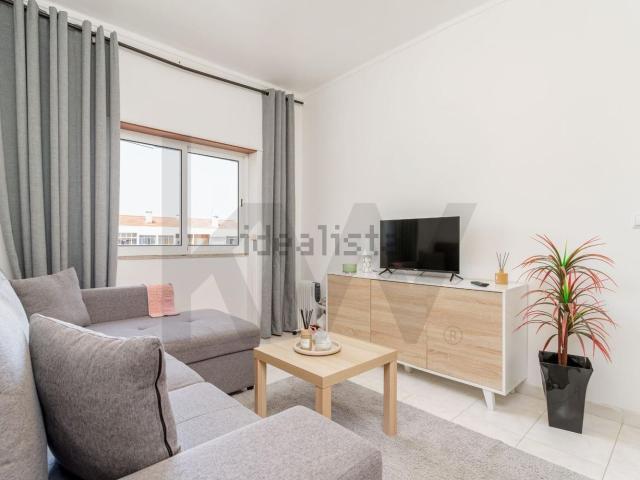 Apartamento venda em Lavradio, Setúbal
