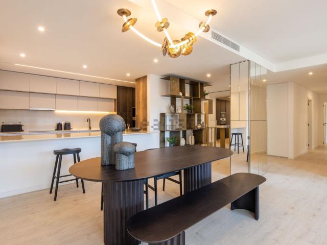 Apartamento venda em Bairro Ferroviário, Barreiro