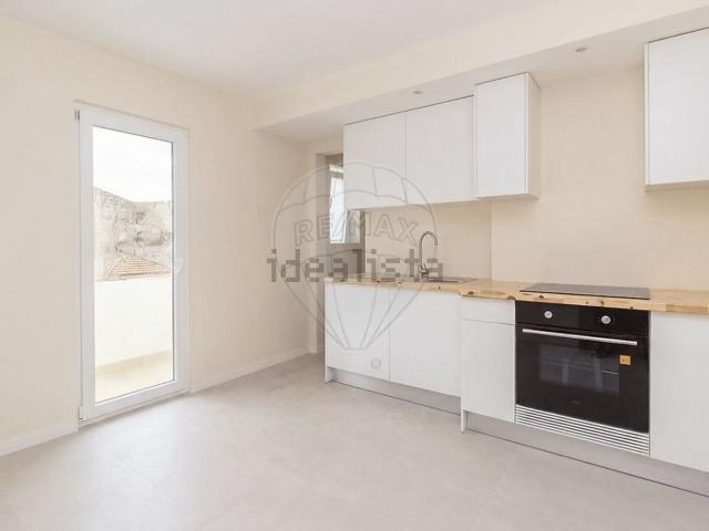 Apartamento venda em Lavradio, Setúbal
