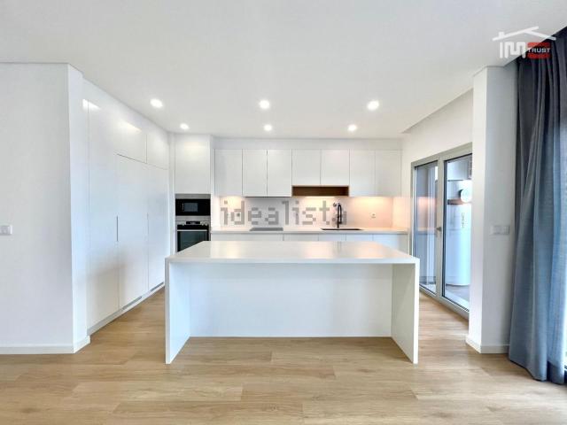 Apartamento alugar em Barreiro, Lavradio