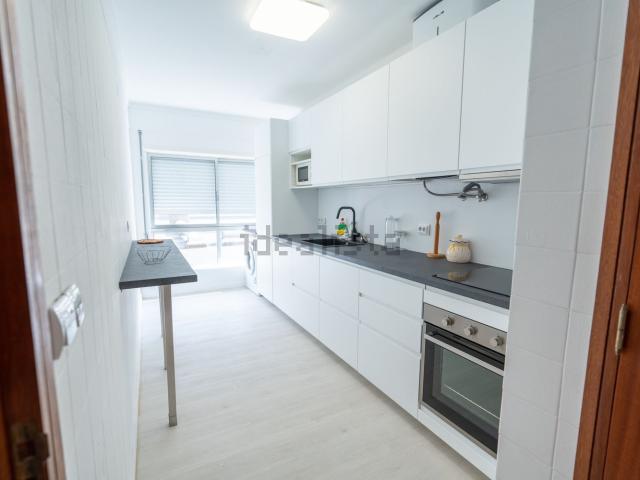 Apartamento venda em Bairro Ferroviário, Barreiro