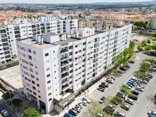 Apartamento venda em Fidalguinhos, Lavradio