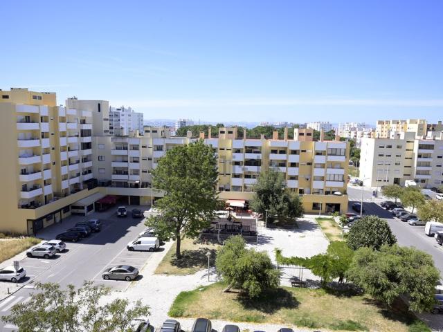 Apartamento venda em Fidalguinhos, Lavradio