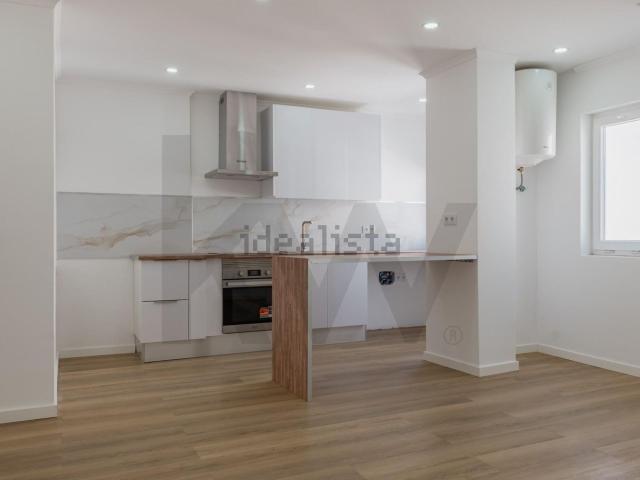 Apartamento alugar em Lavradio, Setúbal